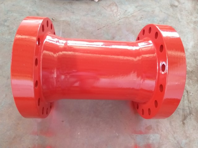 Shell Spool Flange Flanges & Spools – Drillen Energy |